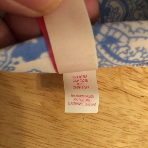 Victoria’s Secret bikini top - Picture 7 of 8